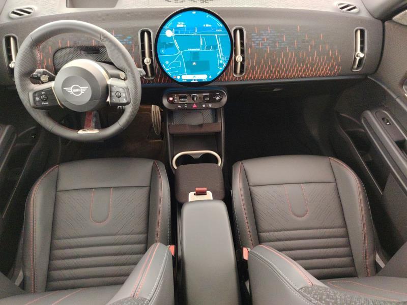Mini John Cooper Works Countryman 2.0 TwinPower Turbo John Cooper Works ALL4 Auto