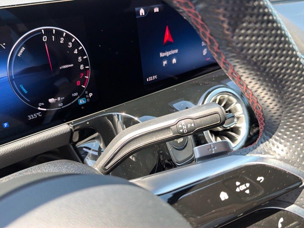 Mercedes GLA 250 e phev AMG Line Advanced Plus auto