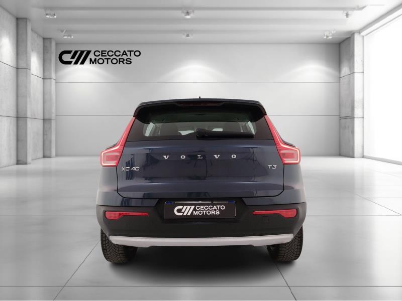Volvo XC40 1.5 T3 Inscription 163cv auto my21