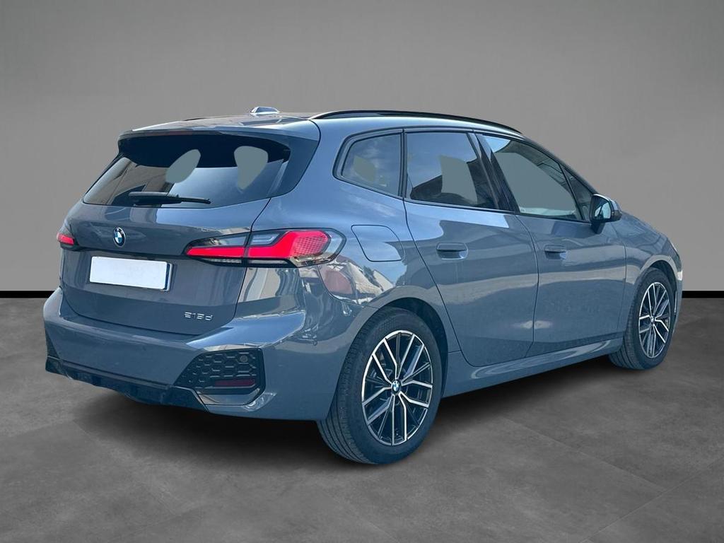 BMW Serie 2 218d Active Tourer Msport auto