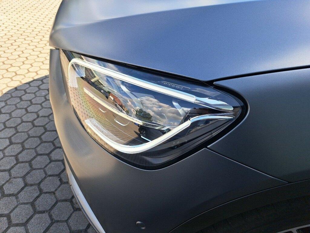 Mercedes GLC 220 d Premium 4matic auto