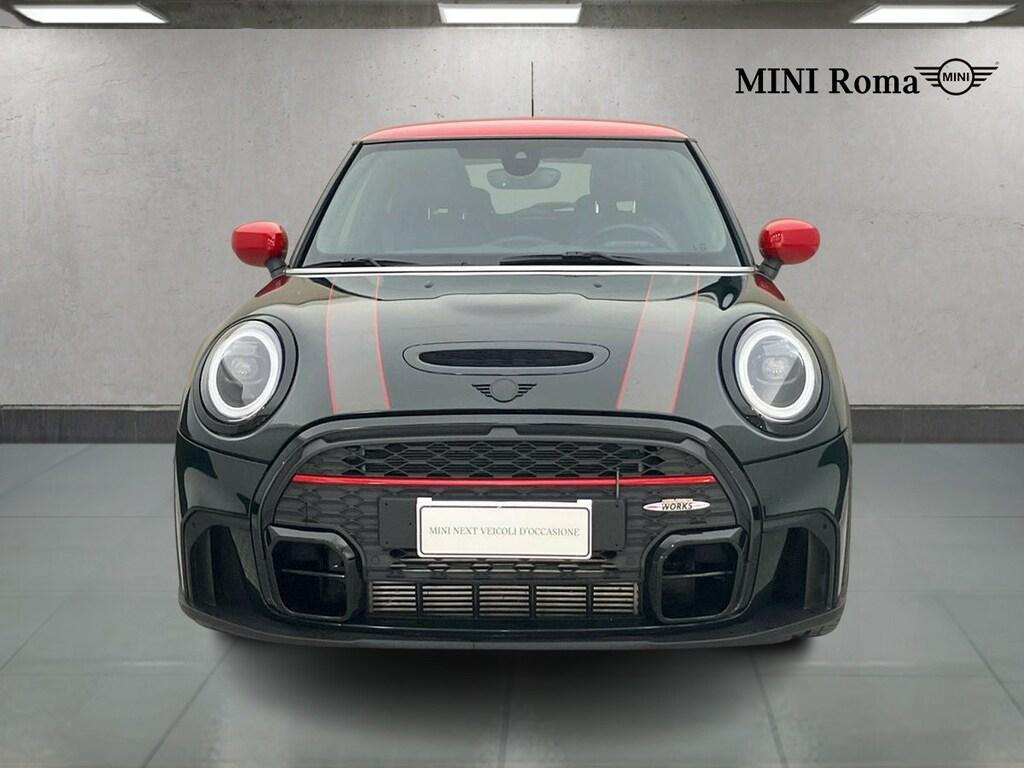 Mini Mini 3p 2.0 JCW JCW auto
