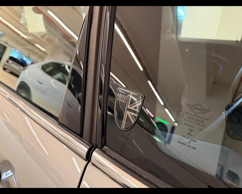 Mini Cooper S 2.0 TwinPower Turbo Cooper S