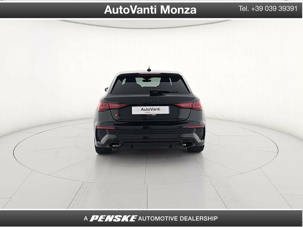 Audi RS3 Sportback 2.5 tfsi quattro s-tronic