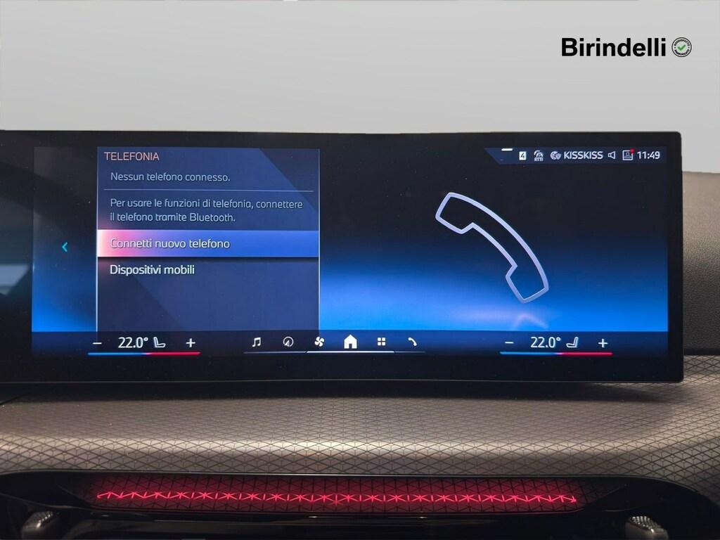 BMW Serie 3 318d Touring mhev 48V Msport auto