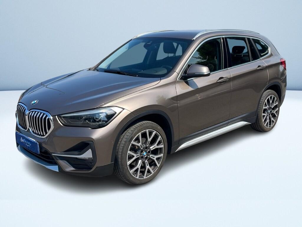 BMW X1 xdrive18d xLine auto