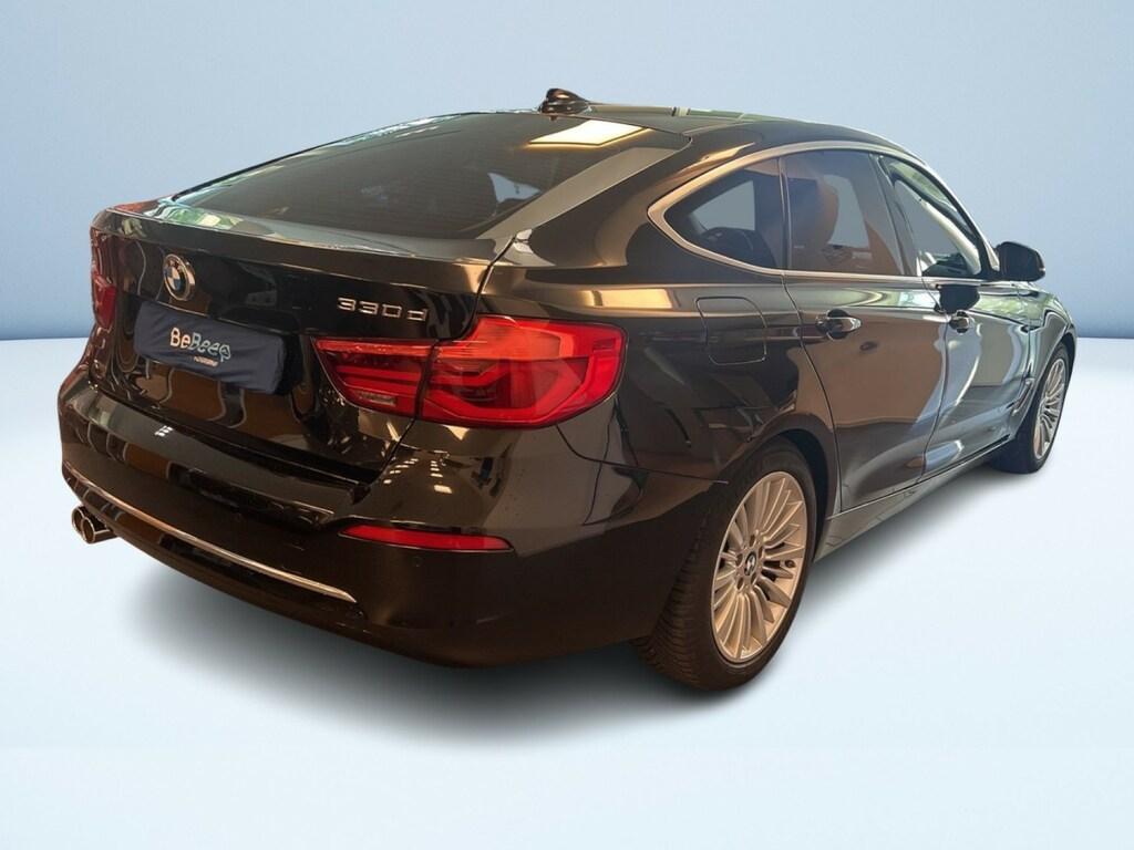 BMW Serie 3 330dA Gran Turismo xdrive Luxury