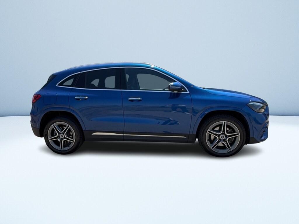 Mercedes GLA 250 e phev AMG Line Advanced Plus auto