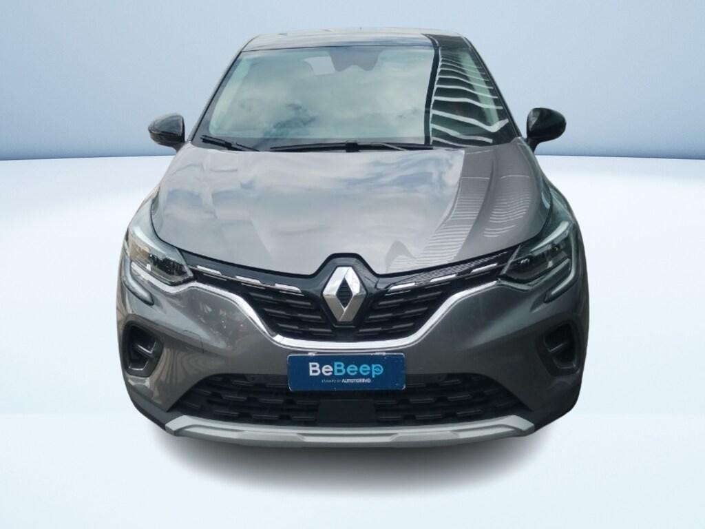 Renault Captur 1.0 tce Intens 90cv my21