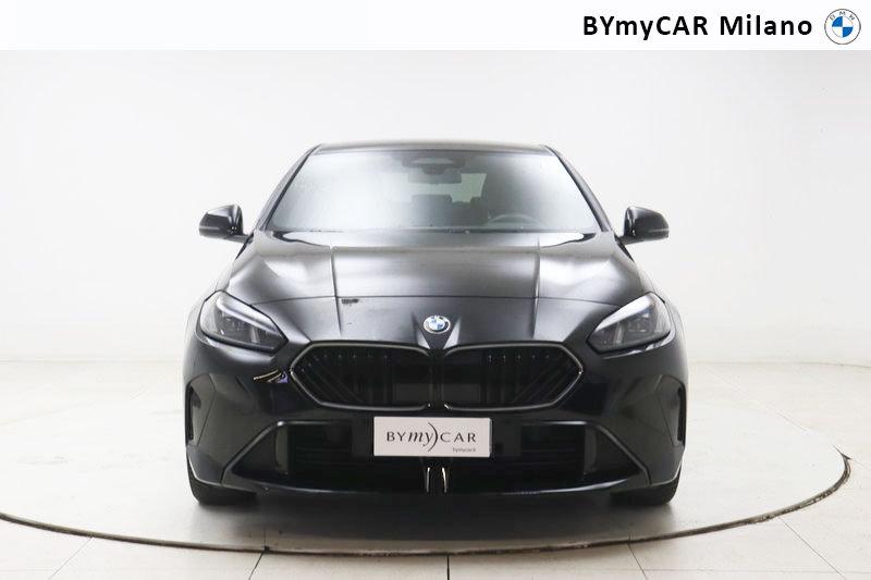 BMW Serie 2 218d Gran Coupe MSport Pro auto