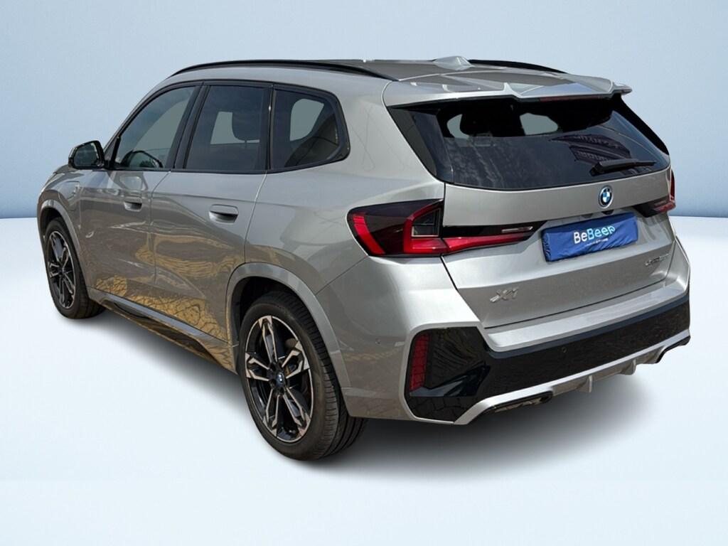 BMW X1 xdrive 25e MSport Pro auto