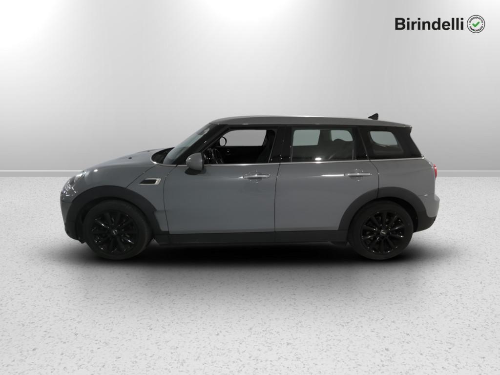 Mini One D Clubman 1.5 One D Business Auto