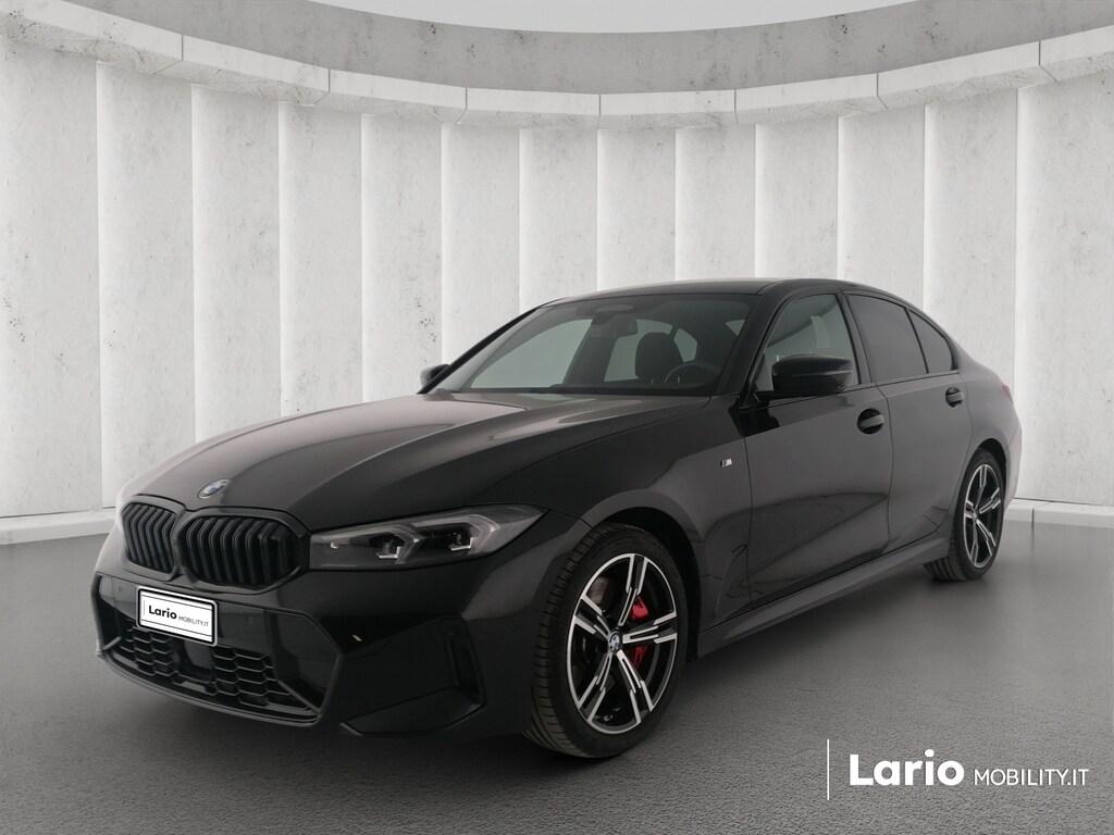 BMW Serie 3 320d mhev 48V xdrive M Sport Pro auto