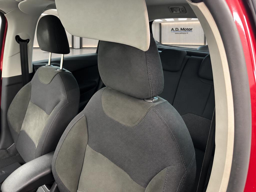 Citroen C3 1.6 vti Exclusive (exclusive style)