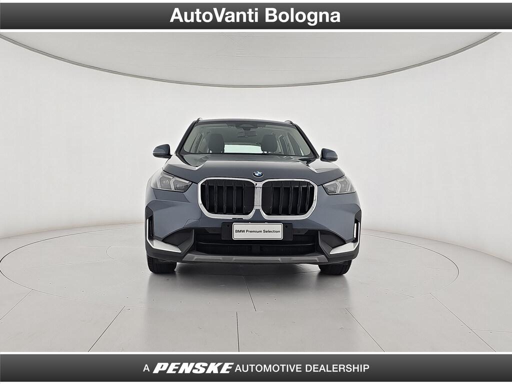 BMW X1 sdrive18i Edition Essence auto