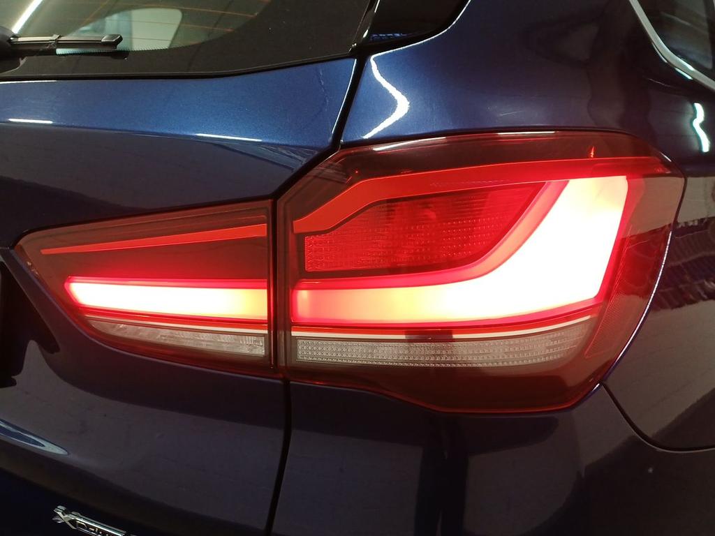 BMW X1 xdrive18d xLine auto
