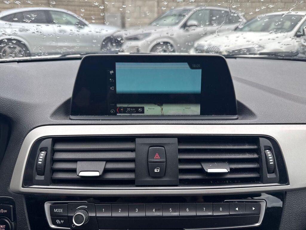 BMW Serie 1 116d Digital Edition 5p auto
