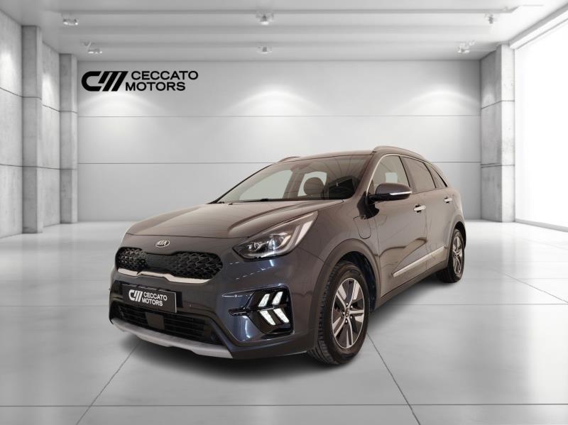 Kia Niro 1.6 gdi phev Style dct my20