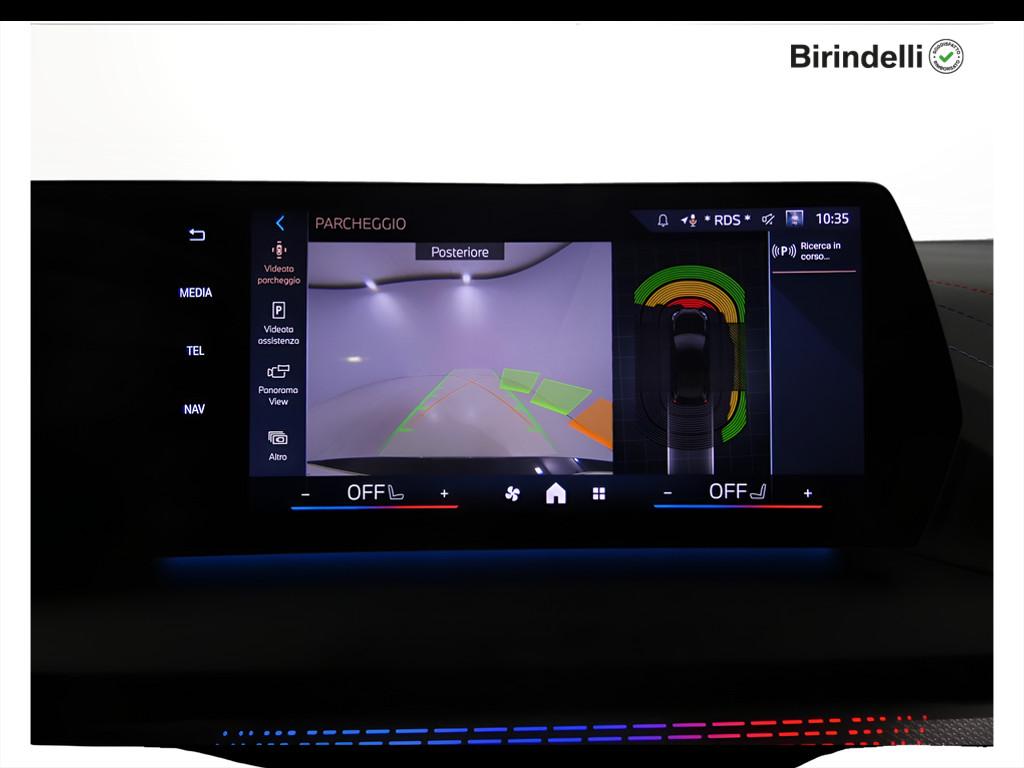 BMW Serie 2 220d Gran Coupe 48V MSport Pro auto