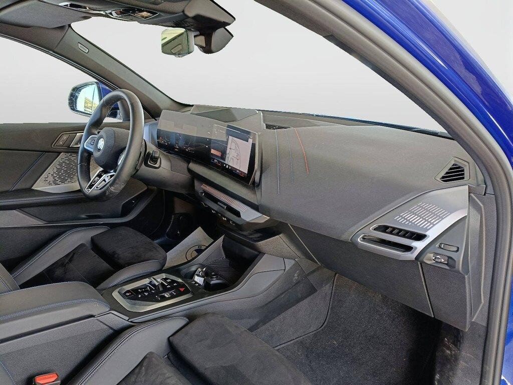 BMW Serie 1 118d MSport Pro auto