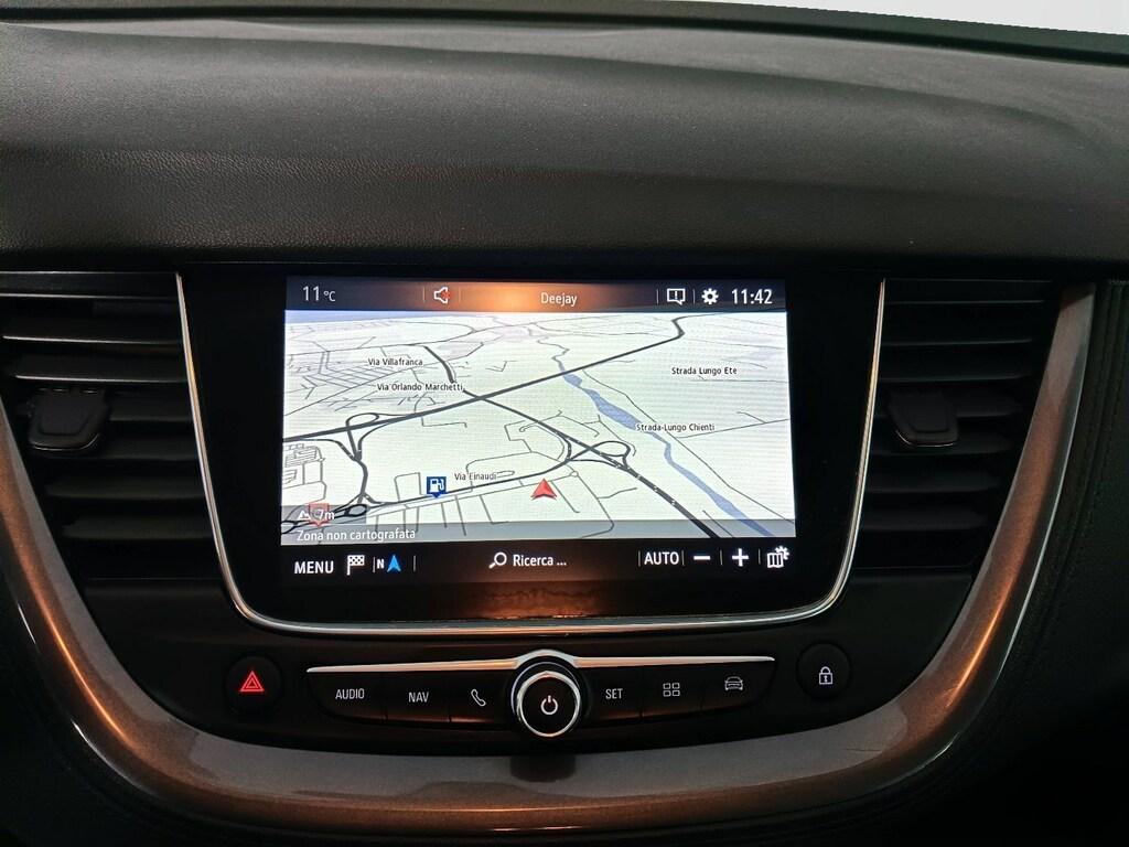 Opel Grandland X 1.5 ecotec Ultimate s&s 130cv