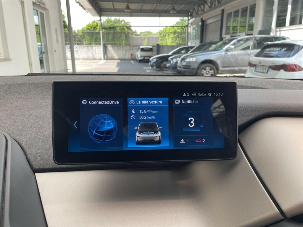 BMW i3 120Ah Advantage