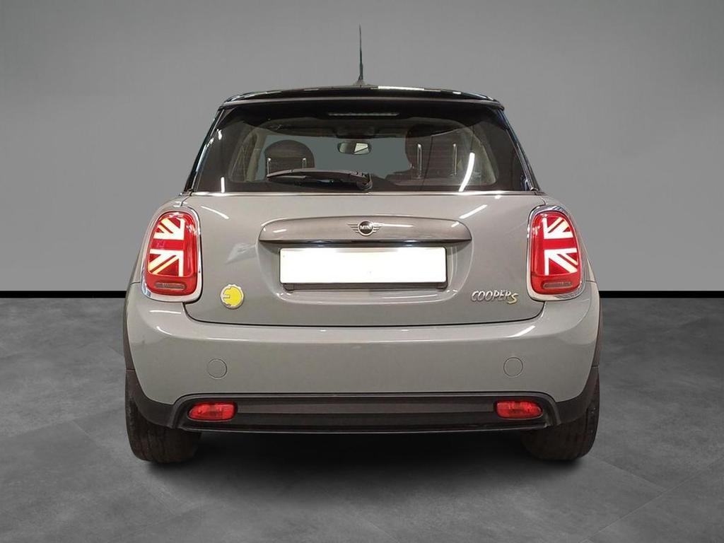 Mini Cooper SE Mini 3p Cooper SE S auto