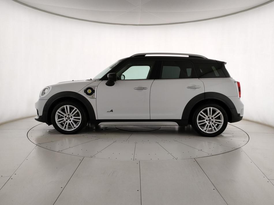 Mini Cooper SE Countryman Mini Countryman 1.5 Cooper SE Hype all4 auto