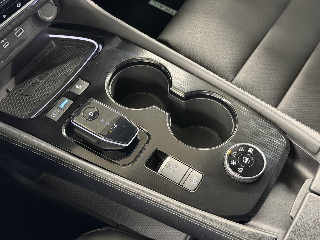 Nissan X-Trail 1.5 e-power Tekna e-4orce 4wd