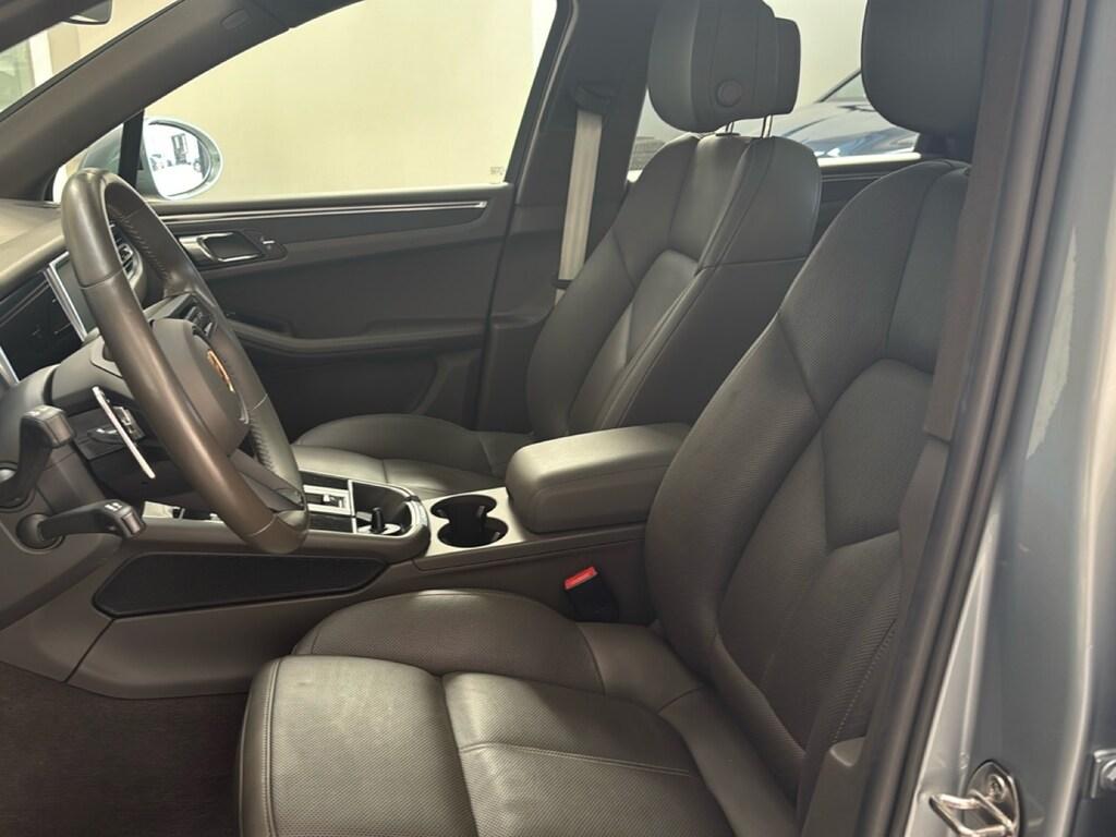 Porsche Macan 2.0 265cv pdk