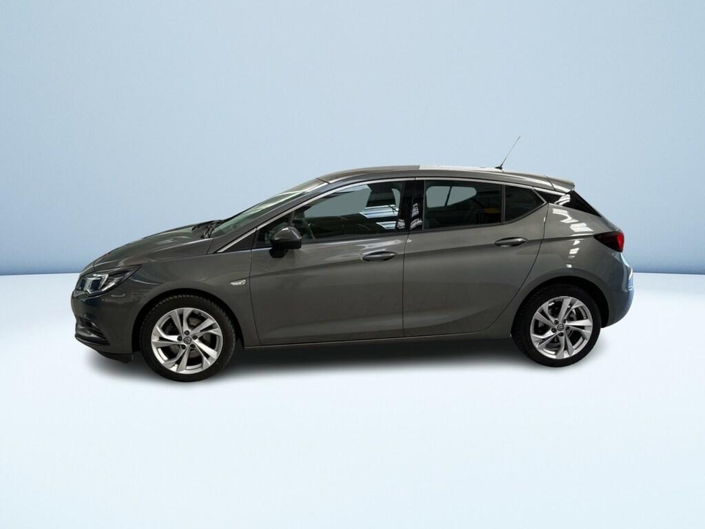 Opel Astra 5p 1.6 cdti Business s&s 136cv my18.5