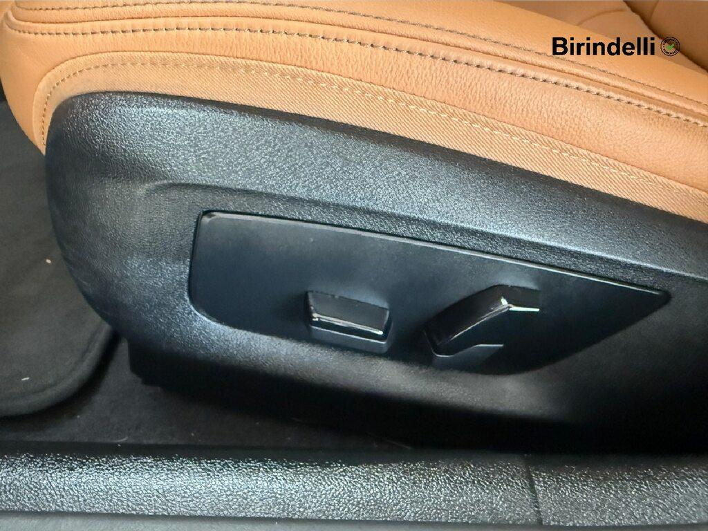 BMW Serie 5 520d mhev 48V xdrive Business auto