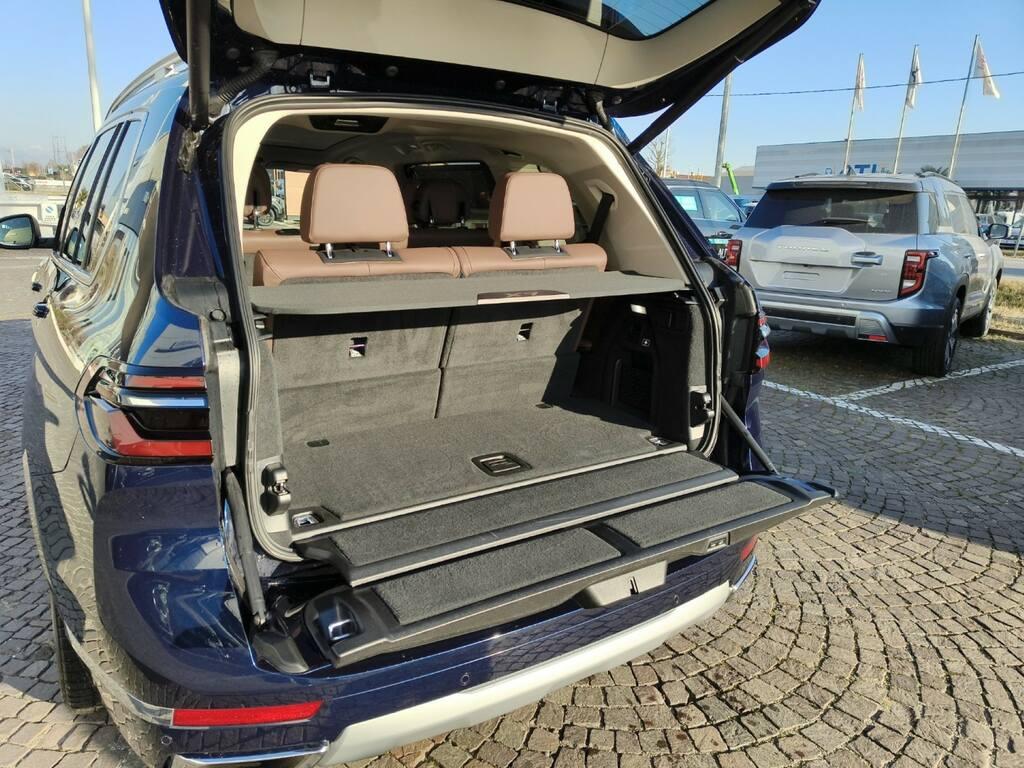 BMW X7 xdrive40i mhev 48v auto 7p.ti