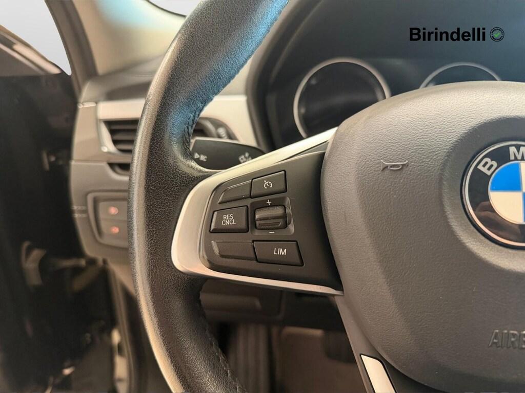 BMW X2 sdrive16d Business X auto