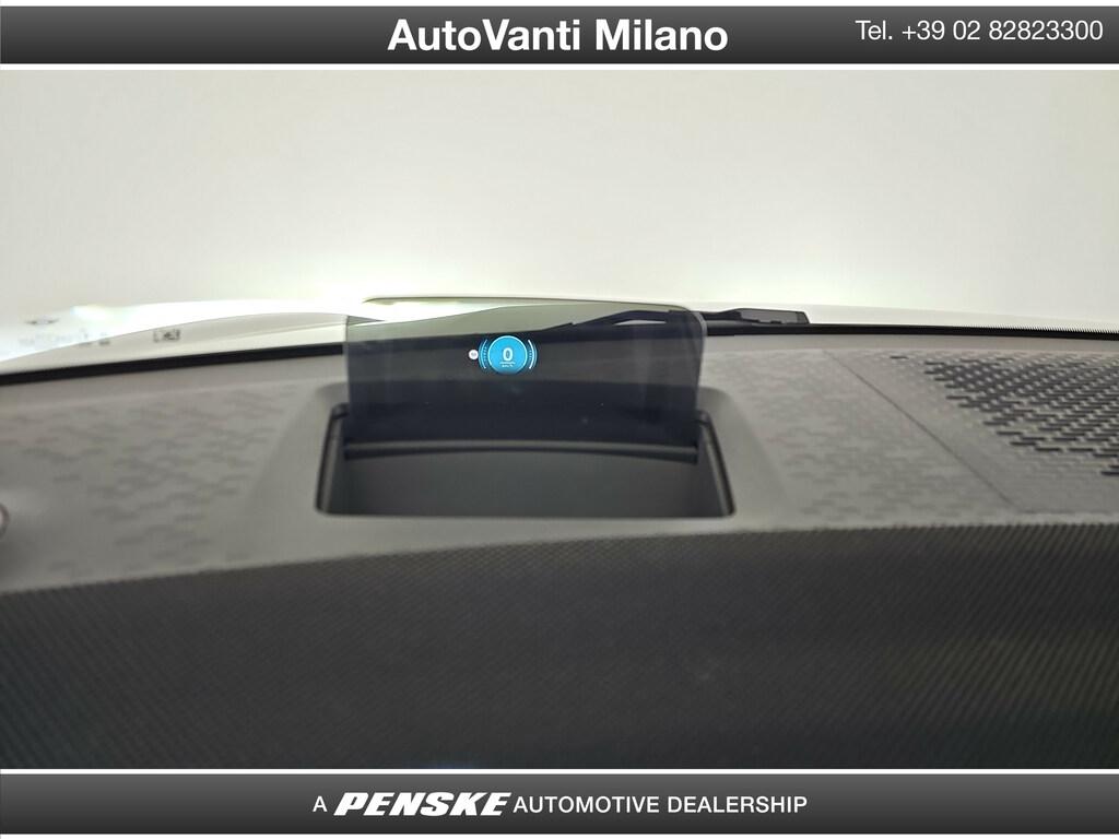 Mini Mini Countryman 2.0 48V D Classic auto