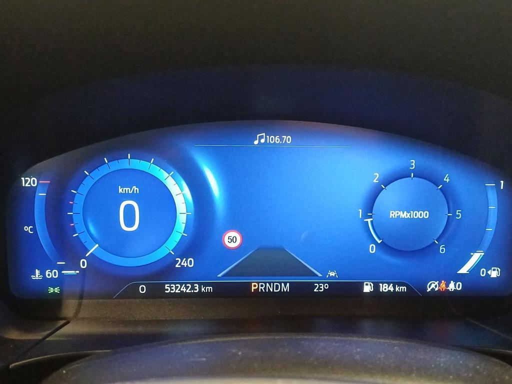 Ford Kuga 2.0 ecoblue ST-Line awd 120cv auto
