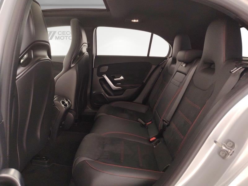 Mercedes Classe A AMG A AMG 35 Premium Plus AMG 4matic auto