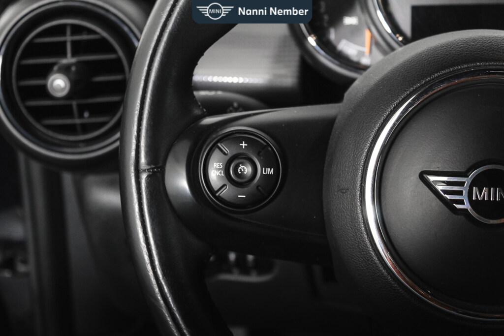 Mini Cooper 1.5 TwinPower Turbo Cooper Hype DCT
