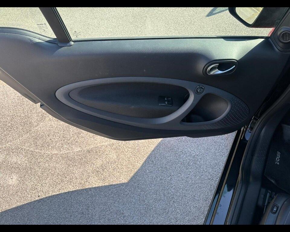 Smart fortwo Cabrio 0.9 t. Prime 90cv twinamic