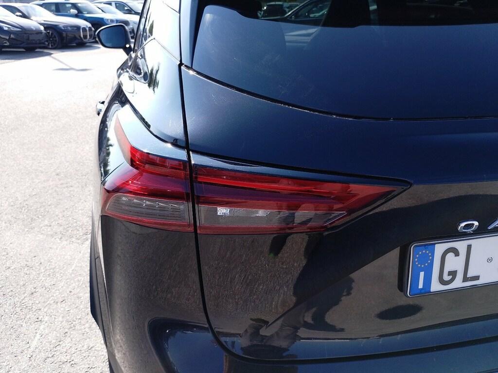Nissan Qashqai 1.5 e-power Tekna 2wd e-shifter