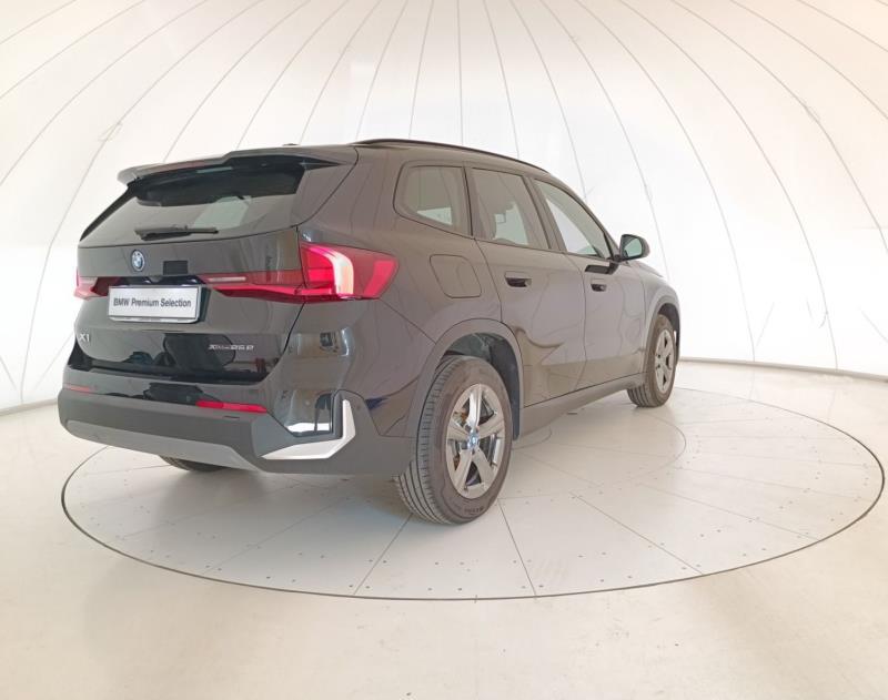 BMW X1 25e xdrive auto