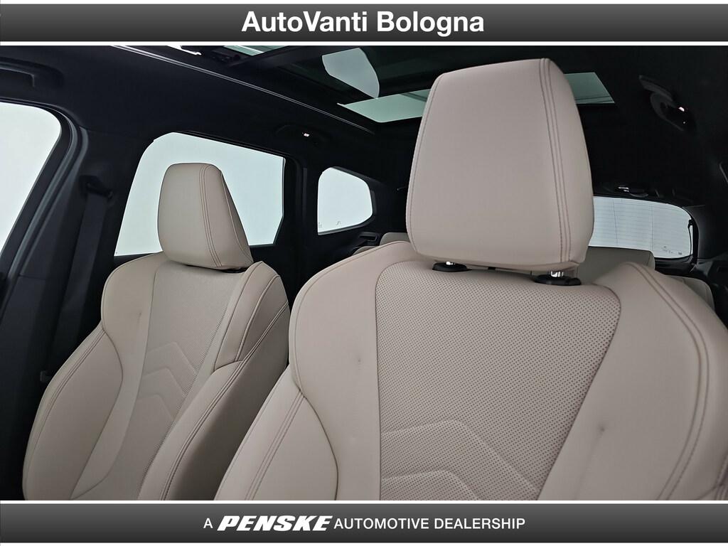 BMW X1 xdrive23d mhev 48V Msport auto