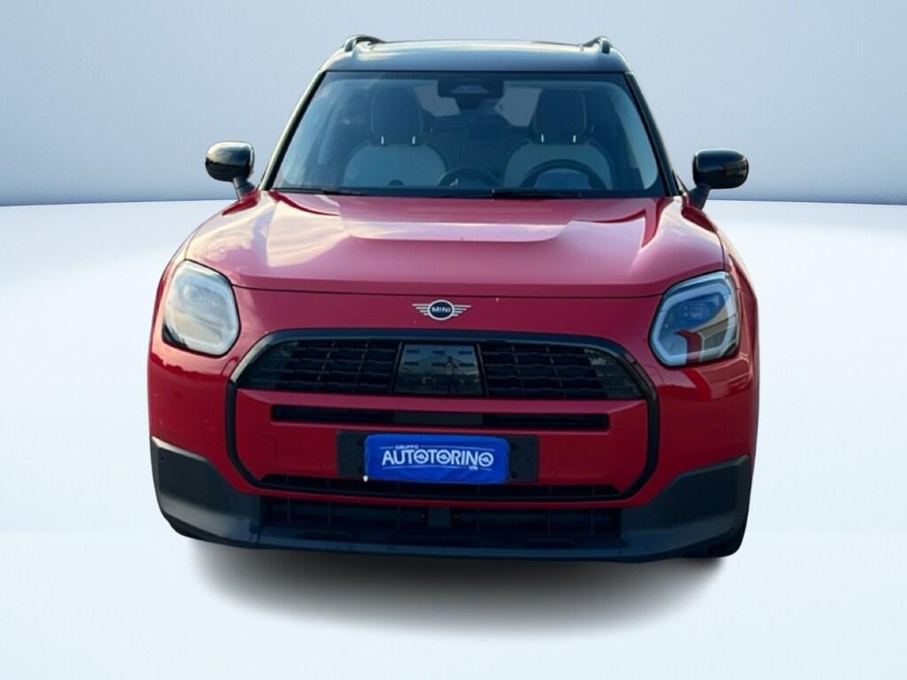 Mini Mini Countryman 2.0 48V D Classic auto