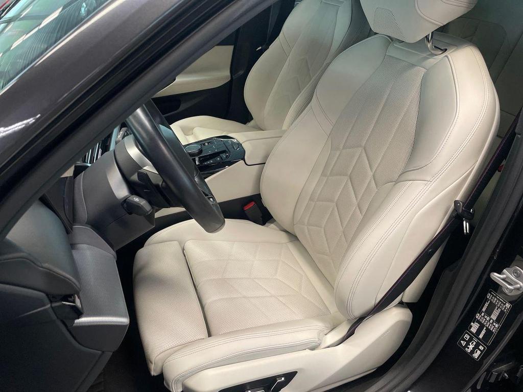 BMW Serie 5 520d Touring 48V xdrive M Sport Pro auto