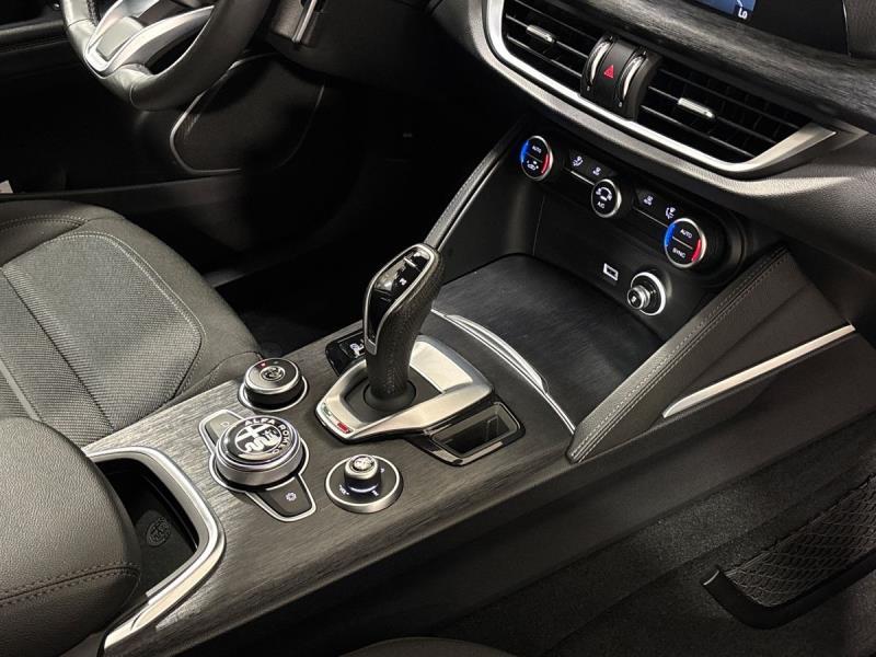 Alfa Romeo Stelvio 2.2 t Business Q4 190cv auto