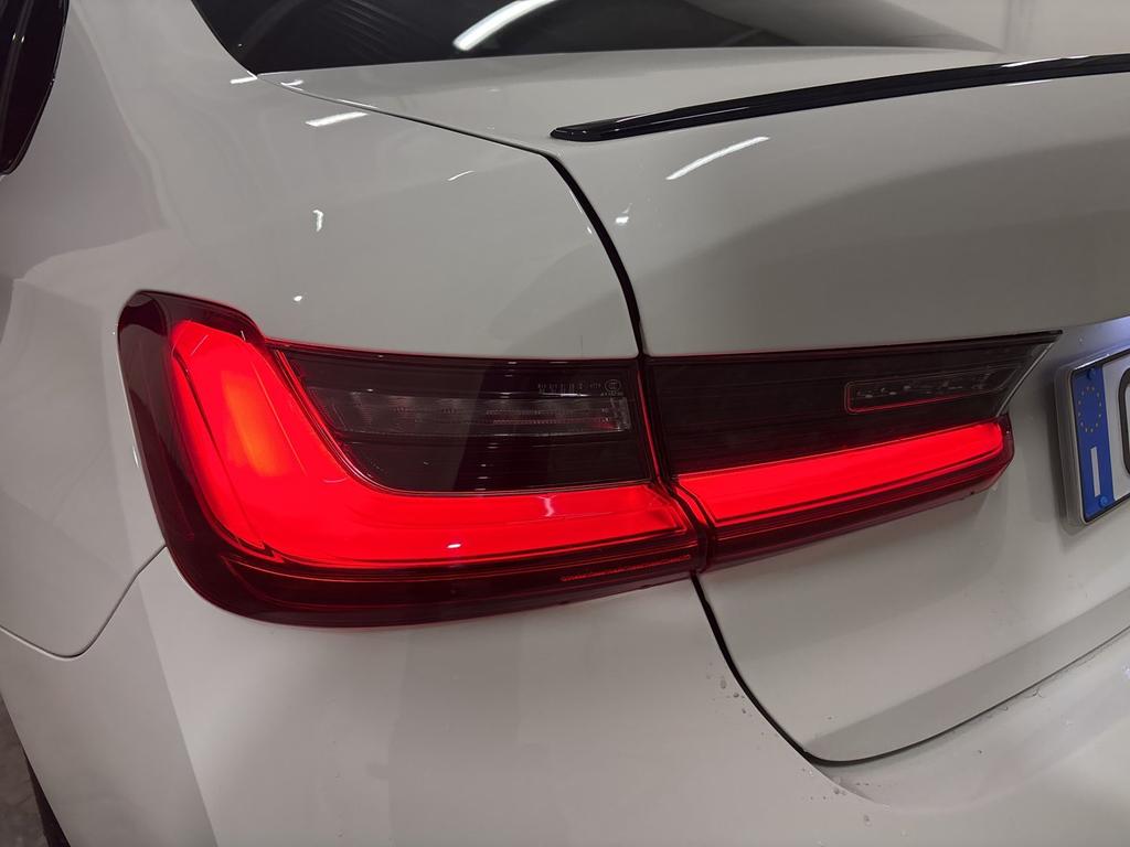 BMW Serie 3 320d mhev 48V Msport auto
