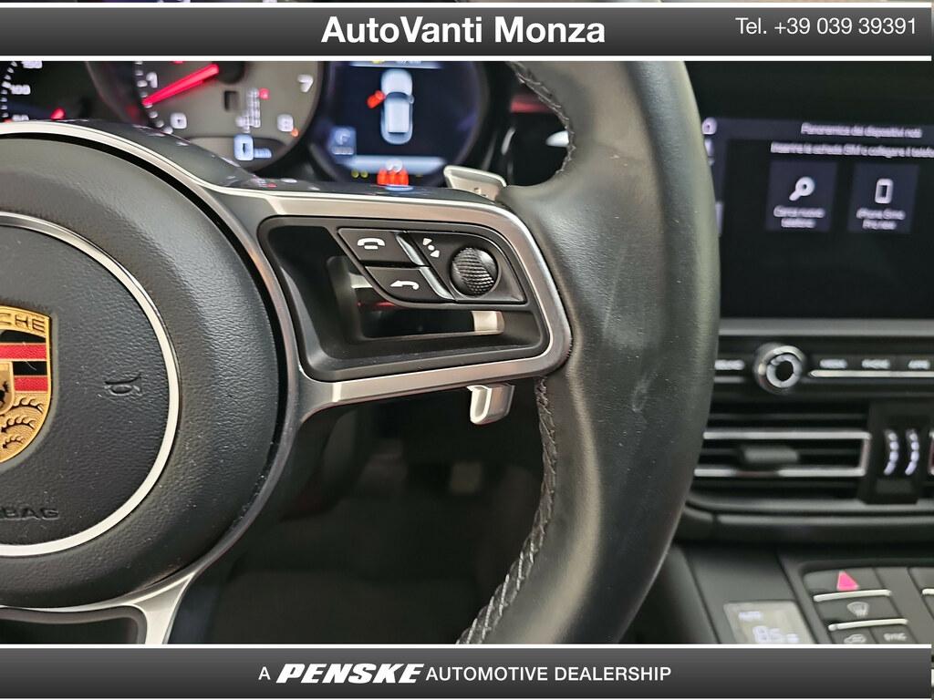 Porsche Macan 3.0 S 354cv pdk