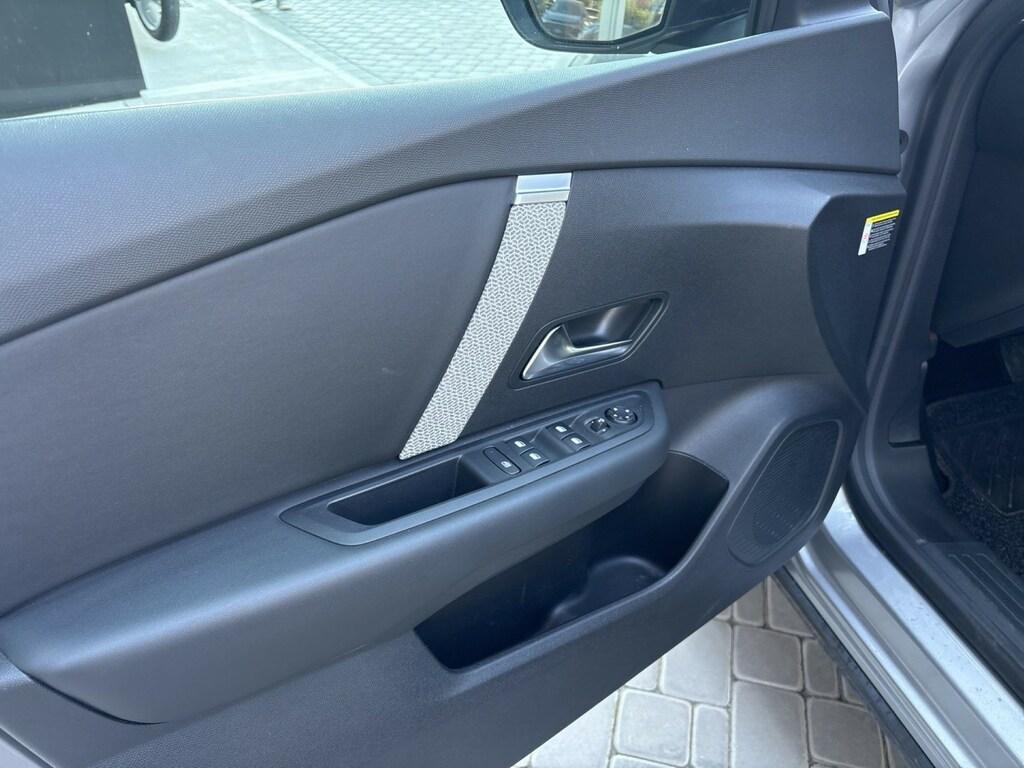 Citroen C4 1.5 bluehdi Shine s&s 130cv eat8