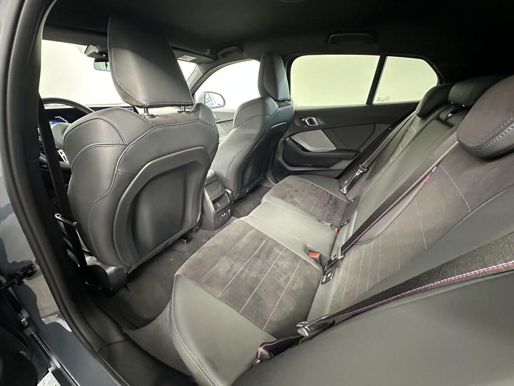 BMW Serie 1 118d MSport Pro auto