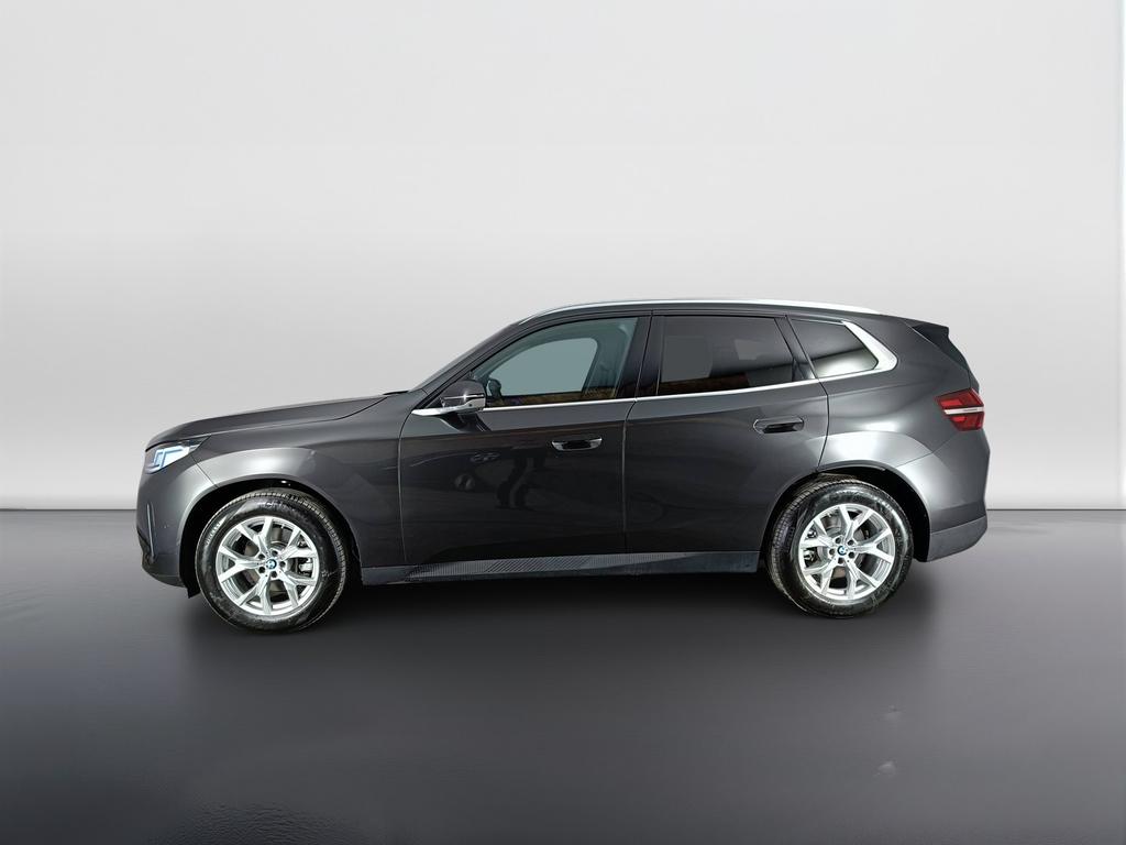 BMW X3 xdrive20d auto